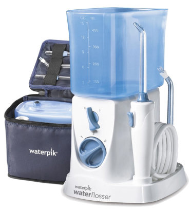 Waterpik Ирригатор стоматологический для полости рта WP-300EU 7736₽