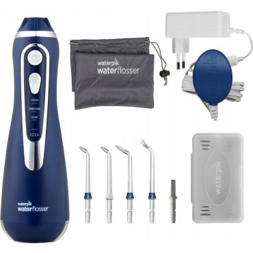 Waterpik Ирригатор стоматологический для полости рта WP-563EU 10128₽