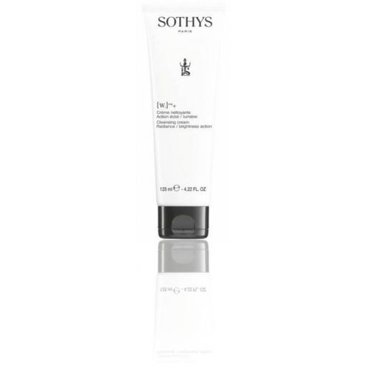 Сотис Sothys Очищающий осветляющий крем 125 мл 4680₽