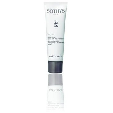 Сотис Sothys Осветляющая Anti-age сыворотка 50 мл 6120₽