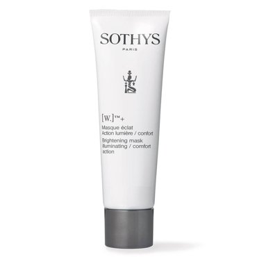 Сотис Sothys Осветляющая маска 150 мл 6660₽