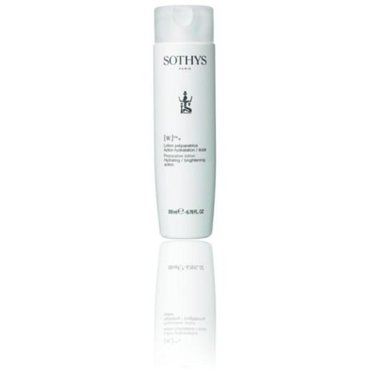Сотис Sothys Увлажняющий осветляющий лосьон 200 мл 4140₽