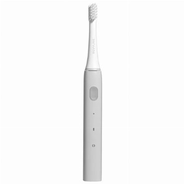 Электрическая зубная щетка Revyline RL050 Серая 4487₽