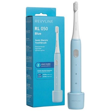 Электрическая звуковая щетка Revyline RL 050 Kids 2390₽