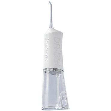 Беспроводной ирригатор DrBei GF1 White RU 2490₽