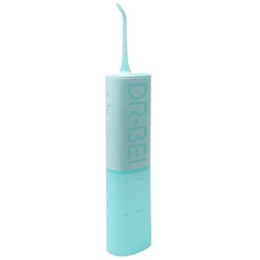 Портативный ирригатор DRBEI Portable Water Flosser F2 зеленый 3724₽