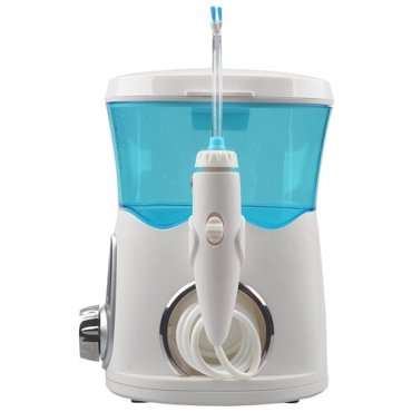 Ирригатор ErgoPower ER-3912 белыйголубой 4349₽