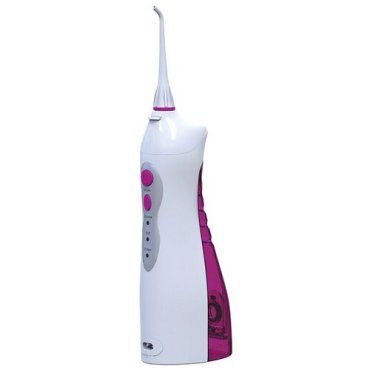 Ergopower Ирригатор для полости рта портативный Ergopower ER-3008 Цвет розовый 3599₽