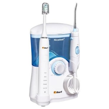 Ирригатор Bort BCF-163 ULTRA 6040₽