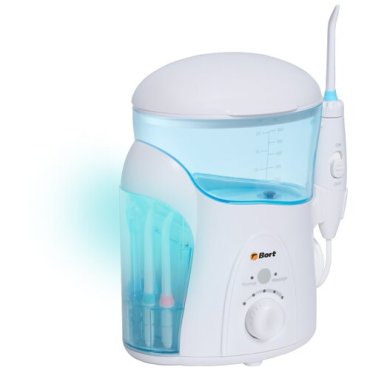 Ирригатор Bort BCF-288 UV 4540₽