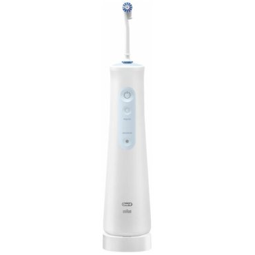 Ирригатор для полости рта Oral-B Aquacare 4 MDH200162 Насадки ED17 4шт 13000₽
