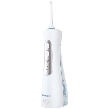 Ирригатор Dentijet F2 с адаптером белый 1900₽