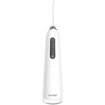 Ирригатор Dentijet F3 белый 1490₽