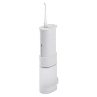 Ирригатор для полости рта LuazON LIR-01 портативный 3Вт от USB 800 мАч 2332₽