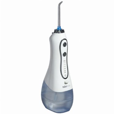 Ирригатор H2OFloss HF-6 белый 3100₽