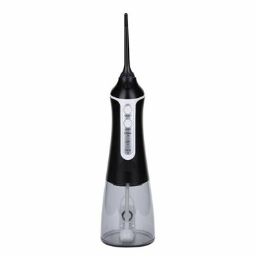 Ирригатор для полости рта Revyline RL 200 XL портативный белый Ревилайн 9283₽