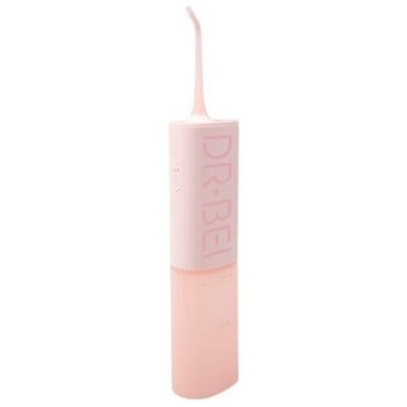 Ирригатор DrBei F2 розовый 3390₽