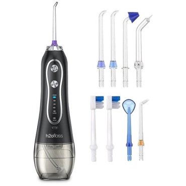 Ирригатор H2ofloss 2250₽
