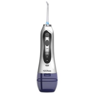 Ирригатор H2OFloss HF-5 белый 2999₽