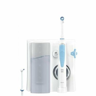 Ирригатор Oral-B OxyJet MD200200 11572₽