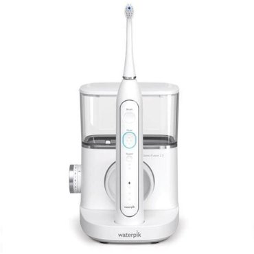 Ирригатор полости рта WaterPik SF-02 Sonic-Fusion Flossing Toothbrush 38220₽