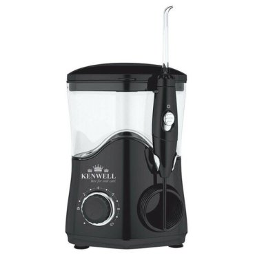 Ирригатор Kenwell P-131 черный 3830₽