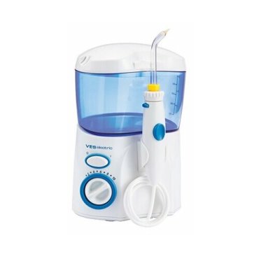 Ирригатор VES electric VIP-003 RU белыйсиний 4800₽