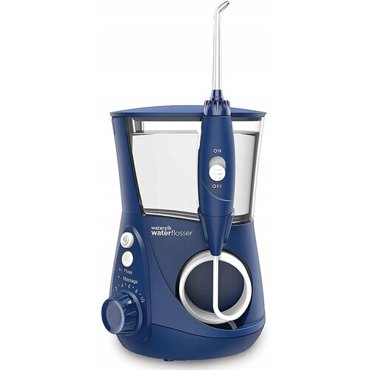 Ирригатор WaterPik Aquarius Professional WP-663 синий 14000₽