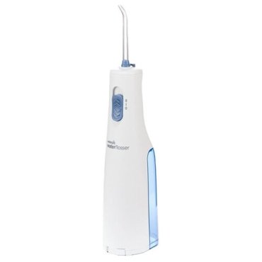 Ирригатор Waterpik WF-02 Cordless Express на батарейках 13281₽