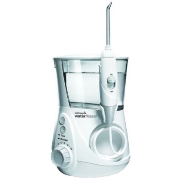 Ирригатор WaterPik WP-660WP-662 EU Ultra Professional AU черный 12500₽