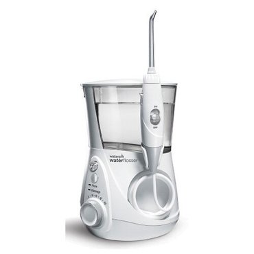 Ирригатор WaterPik WP-670 EU Ultra Professional Designer Series white 5503₽