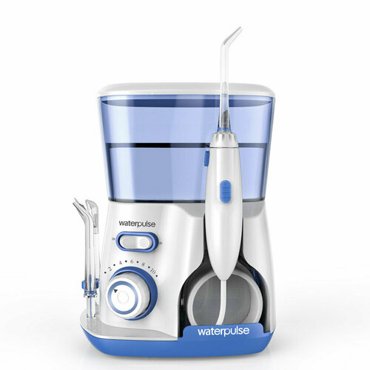 Ирригатор WaterPulse V300 8200₽