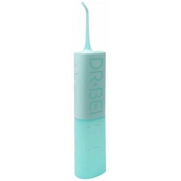 Ирригатор Xiaomi DrBei F2 Green 3700₽