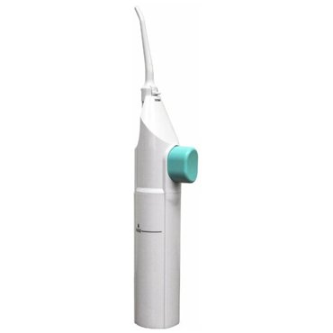 Ирригатор зубной помповый POWER FLOSS KH-4220 460₽