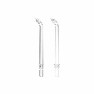 Насадка на ирригатор DRBEI Portable Water Flosser Periodontal Pocket Cleaning Nozzle 1560₽