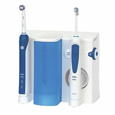 Oral-B Зубной центр Oral-B OxyJet Pro 2000 21940₽