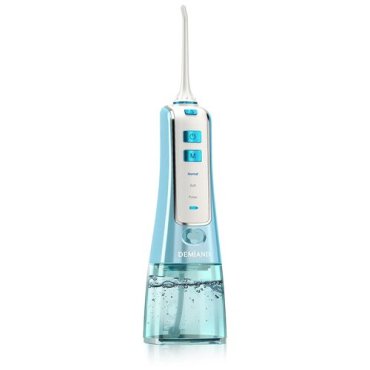 Ирригатор DEMIAND IR-P600 бирюза 3300₽