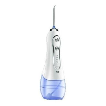 Портативный ирригатор для полости рта H2O floss 300 мл 4900₽