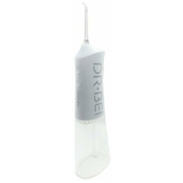Портативный ирригатор DRBEI Portable Water Flosser GF1 белый 2368₽