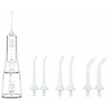 Портативный ирригатор Kenwell KEN2600 3290₽