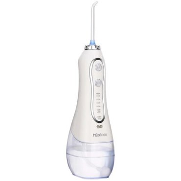 Ирригатор H2OFloss HF-6 белый 2558₽