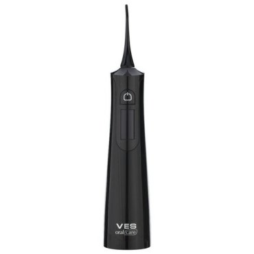Ирригатор VES electric VIP-007 черный 7281₽