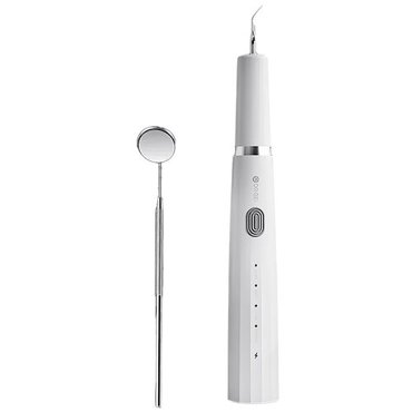 Портативный ультразвуковой скалер для чистки зубов DRBEI YC2 2200₽