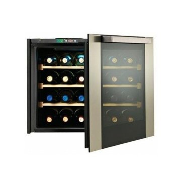 Встраиваемый винный шкаф Indel b Built-In 24 Home Plus 259899₽