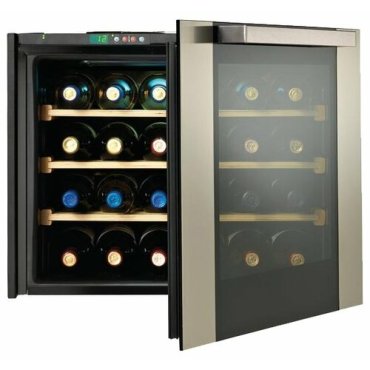 Винный шкаф Indel B BUILT-IN 24 HOME PLUS SP718 259899₽