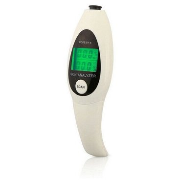 Анализатор влажности и жирности кожи SK-8 2988₽