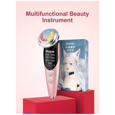 Аппарат для ухода за лицом 7в1 Beauty Star Anti-Age AmazeFan 3590₽
