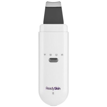 Аппарат для ультразвуковой чистки лица ReadySkin Glory 4990₽