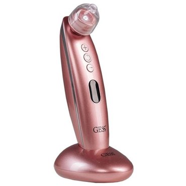GESS Sleek прибор для вакуумной чистки и шлифовки c микрокамерой 10171₽