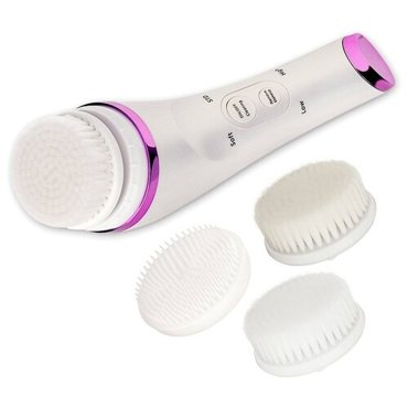Beauty Star Аппарат для чистки лица и удаления макияжа Beauty Star Makeup Removal 1990₽